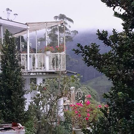The Farm House Nuwaraeliya Нувара Елия Екстериор снимка