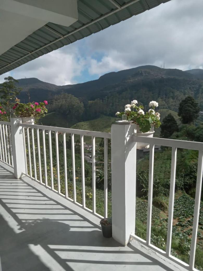 The Farm House Nuwaraeliya Нувара Елия Екстериор снимка