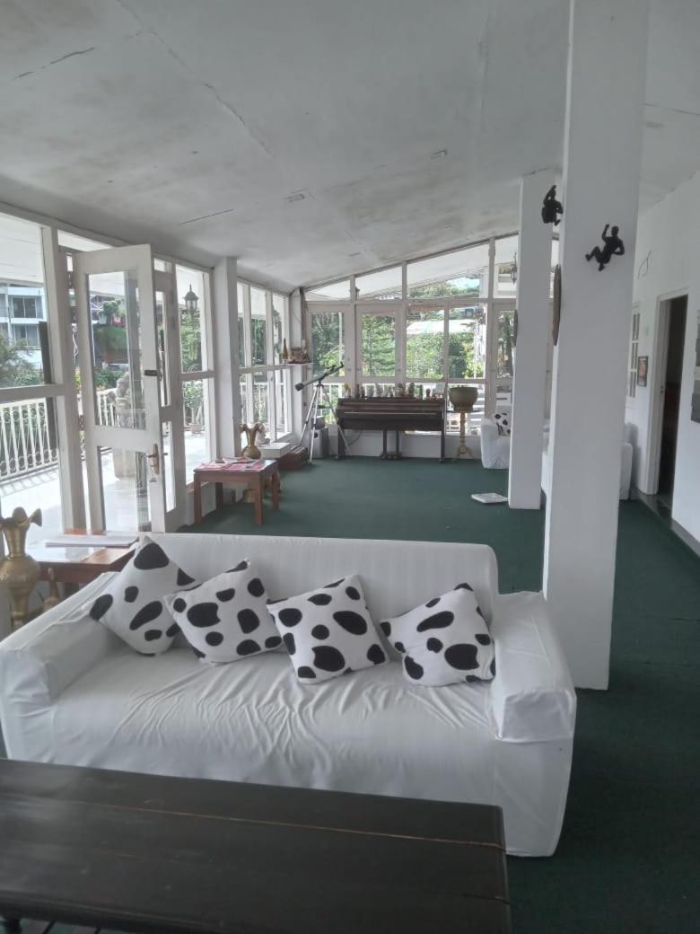 The Farm House Nuwaraeliya Нувара Елия Екстериор снимка