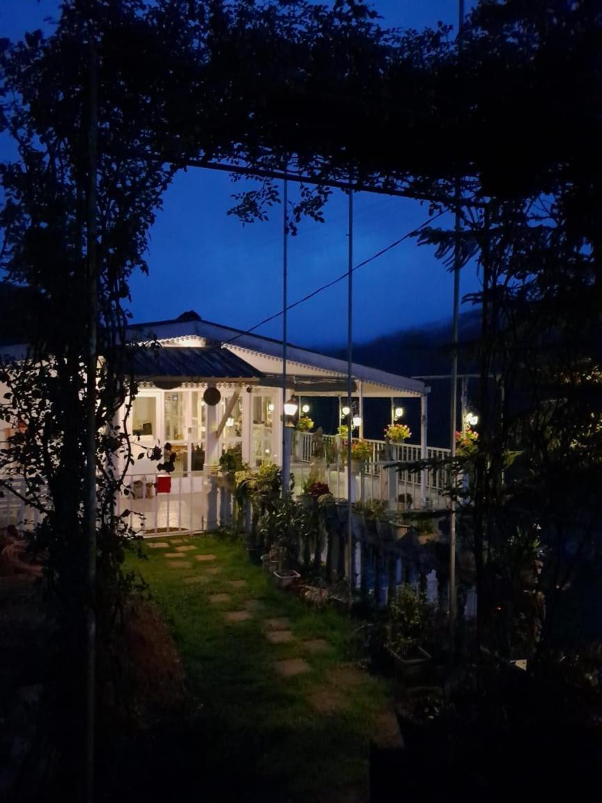 The Farm House Nuwaraeliya Нувара Елия Екстериор снимка