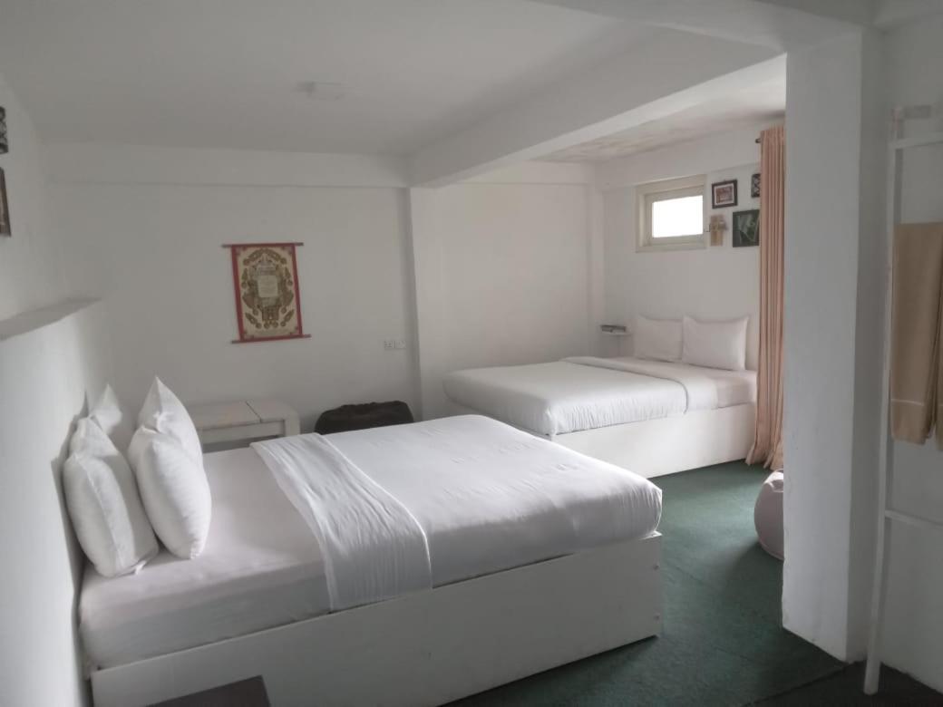 The Farm House Nuwaraeliya Нувара Елия Екстериор снимка