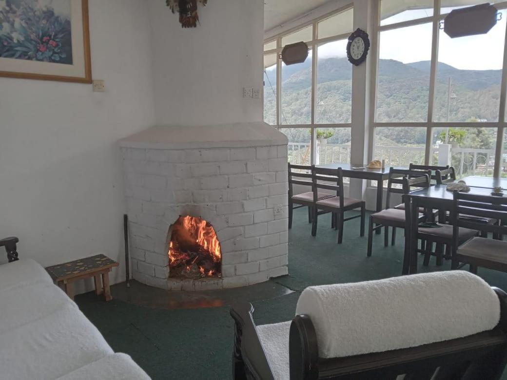 The Farm House Nuwaraeliya Нувара Елия Екстериор снимка