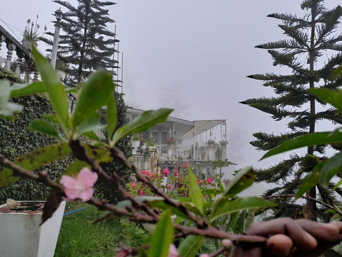 The Farm House Nuwaraeliya Нувара Елия Екстериор снимка