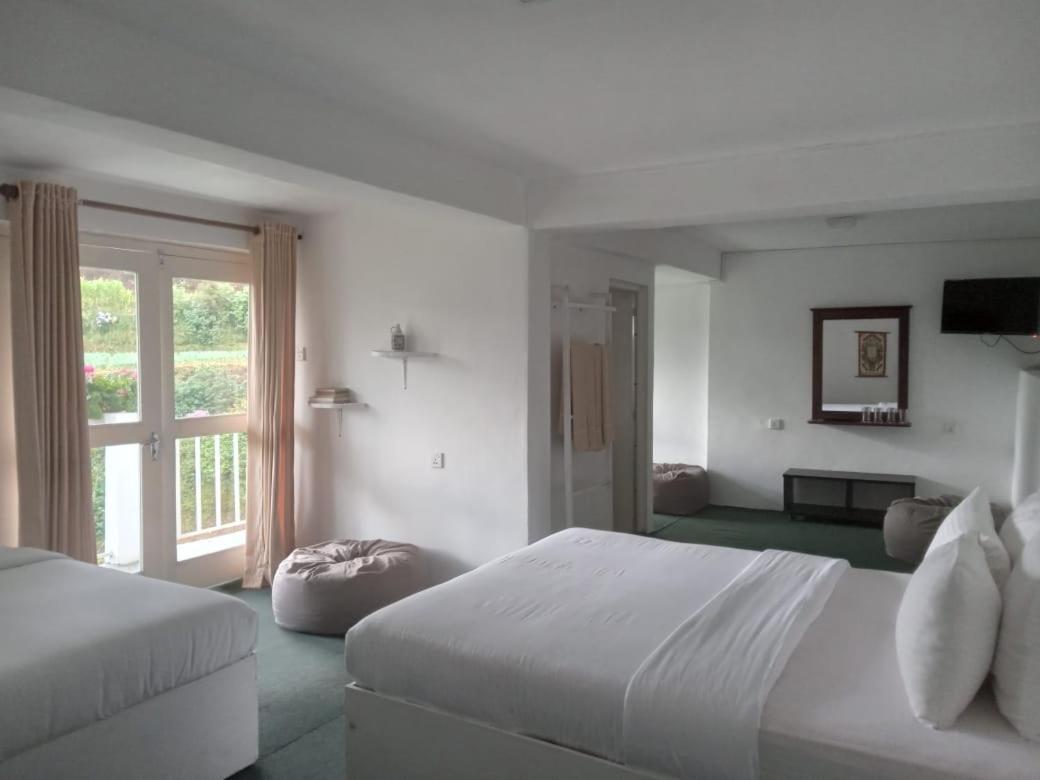 The Farm House Nuwaraeliya Нувара Елия Екстериор снимка