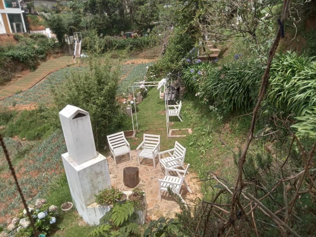 The Farm House Nuwaraeliya Нувара Елия Екстериор снимка