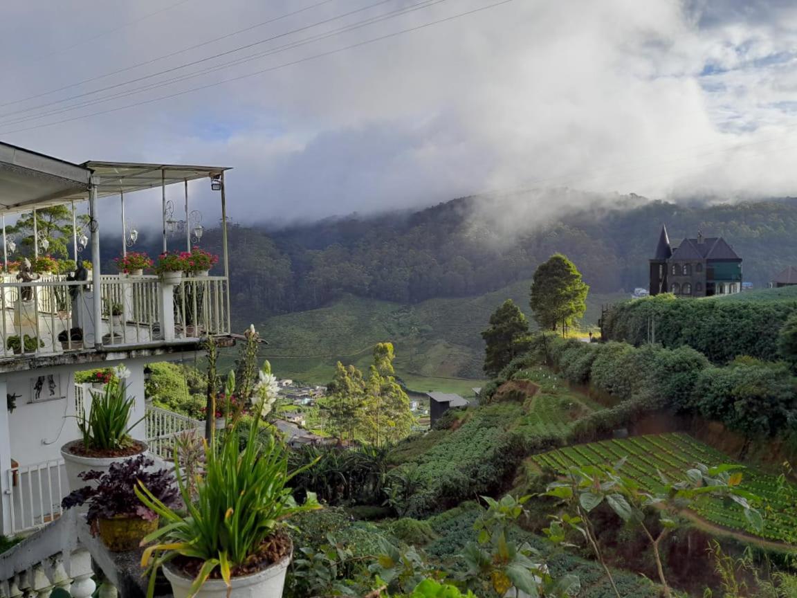 The Farm House Nuwaraeliya Нувара Елия Екстериор снимка