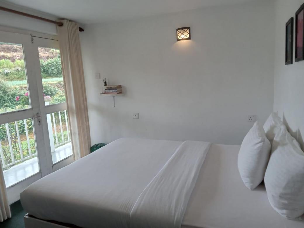 The Farm House Nuwaraeliya Нувара Елия Екстериор снимка