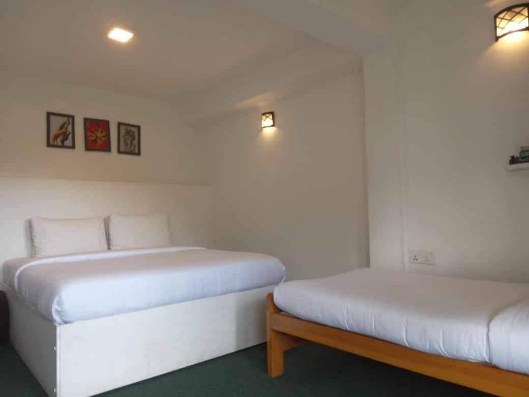 The Farm House Nuwaraeliya Нувара Елия Екстериор снимка