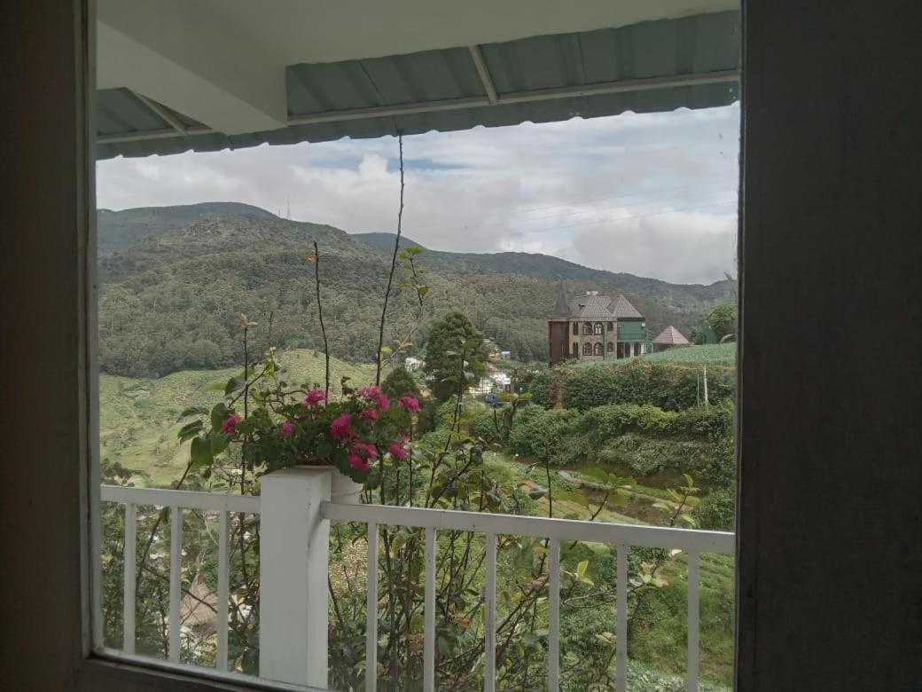 The Farm House Nuwaraeliya Нувара Елия Екстериор снимка