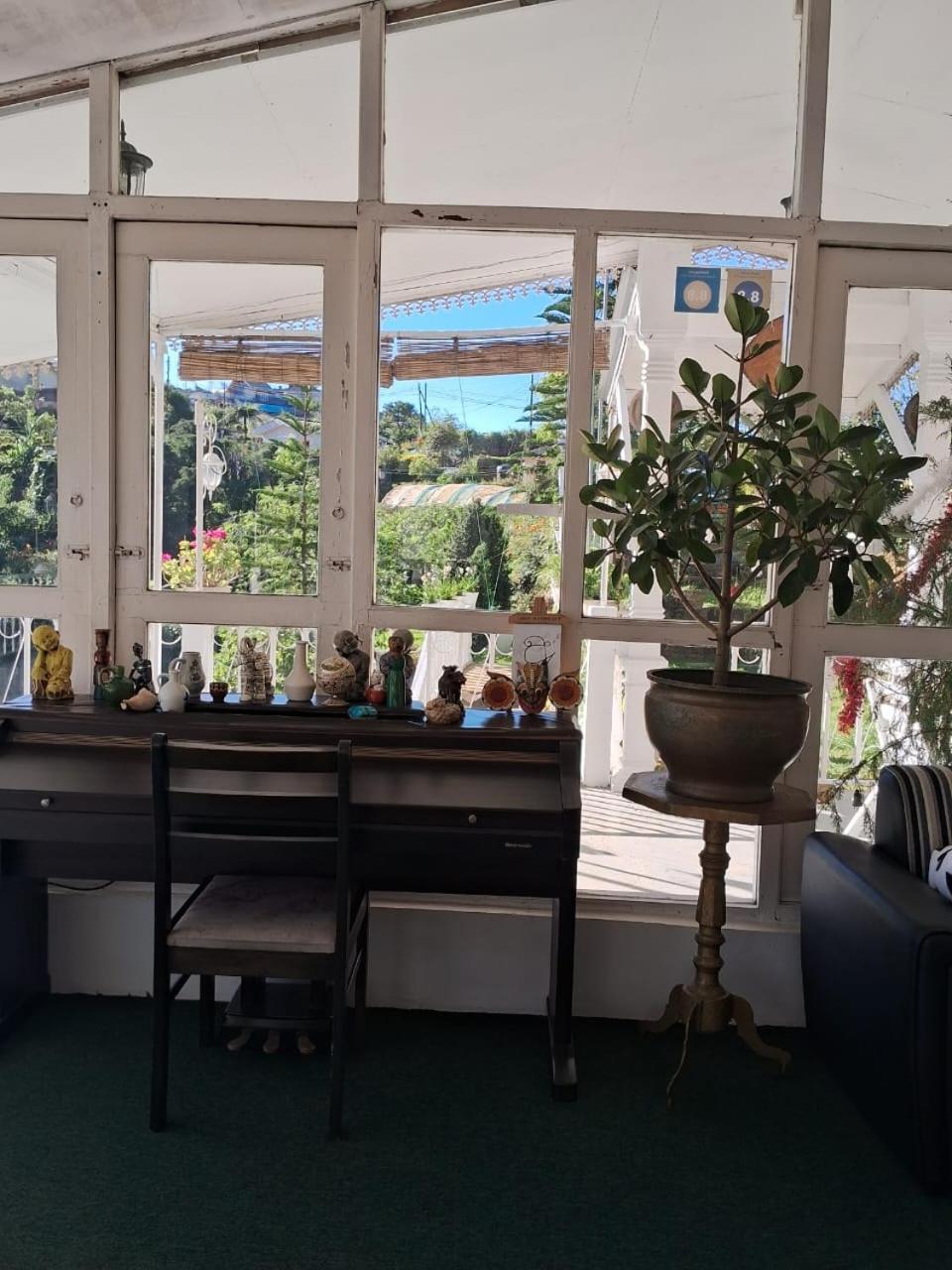 The Farm House Nuwaraeliya Нувара Елия Екстериор снимка